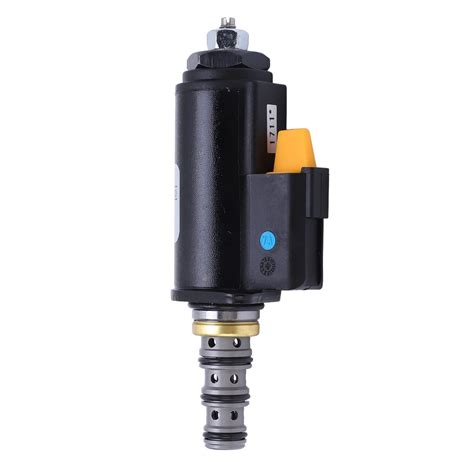 high-end china excavator solenoid valve fu yuan maker|wholesale excavator parts solenoid valve coil fu yuan .